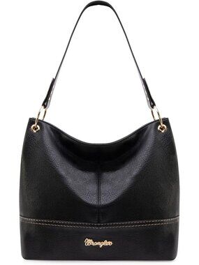 Vegan Leather Hobo Bags for Women | Stylish Top Handle Shoulder Purses